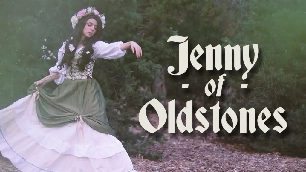 Jenny Of Oldstones