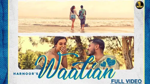 Waaliyan Lyrics