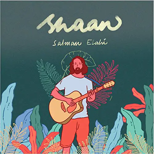 Pahadon Mein Kho Gaya Lyrics by salman Elahi
