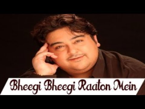 Bheegi Bheegi Raaton Mein Lyrics