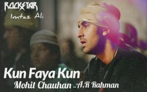 Kun Faya Kun Guitar Chords - Rockstar (Easy & Accurate)