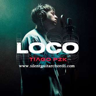 Loco Acordes by Tiago PZK