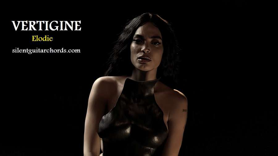 Vertigine Accordi by Elodie