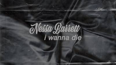 I Wanna Die Chords by Nessa Barret for Guitar Piano Ukulele