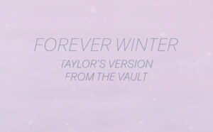 Forever Winter Ukulele Chords - Taylor Swift Version (Easy)