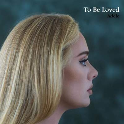 To Be Loved Chords by Adele for Guitar 