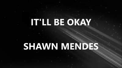 It Will Be Okay Chords by Shawn Mendes for Guitar and Ukulele