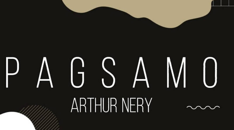 Pagsamo Guitar Chords and Lyrics - Arthur Nery