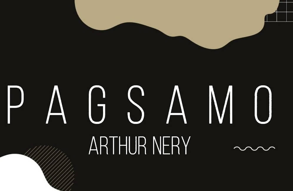 Pagsamo Guitar Chords and Lyrics - Arthur Nery