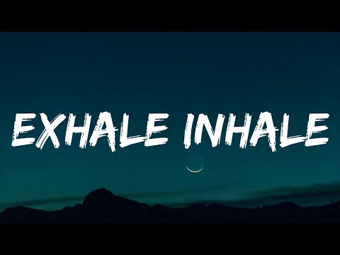 Exhale Inhale Chords for Guitar Ukulele and Piano by Aurora