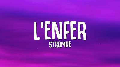 Lenfer Piano Chords - Stromae
