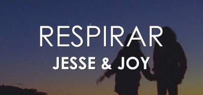 Respirar Acordes Jesse & Joy para Guitarra Y Piano
