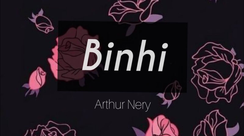 Binhi Guitar Chords - Arthur Nery