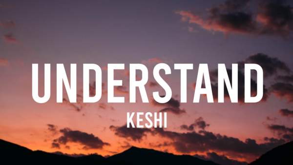 Understand Guitar Chords - Keshi