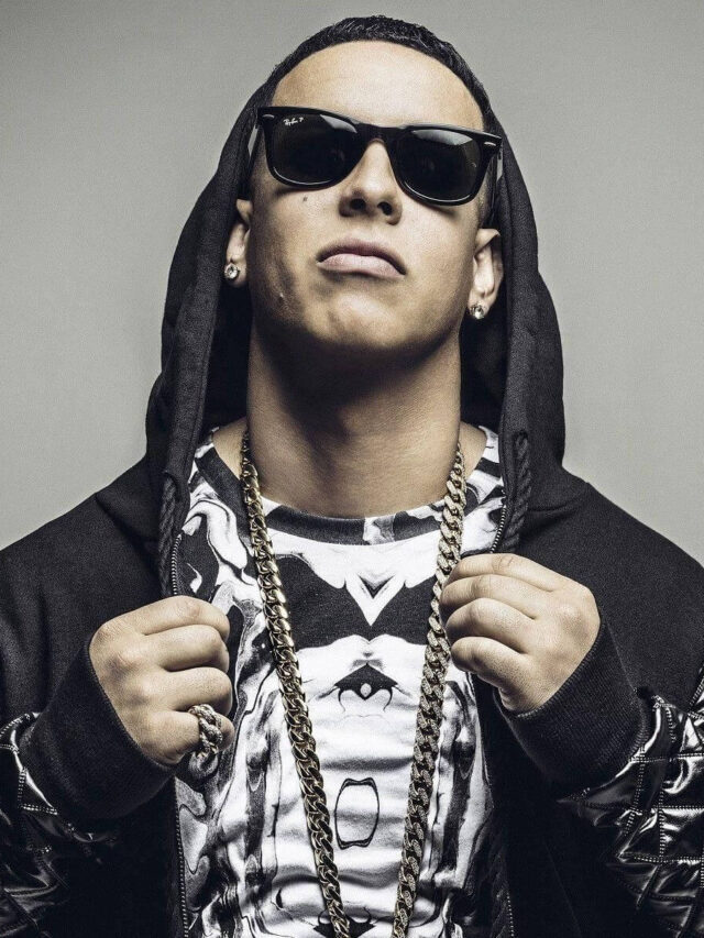 Daddy Yankee announces retirement from music with farewell tour