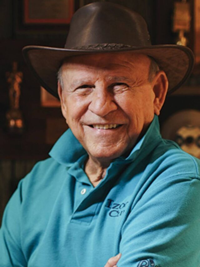 Bobby Rydell, ‘Wild One’ singer, passed away at 79