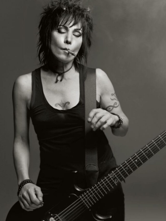 11 Guitar Quotes That Will Inspire You