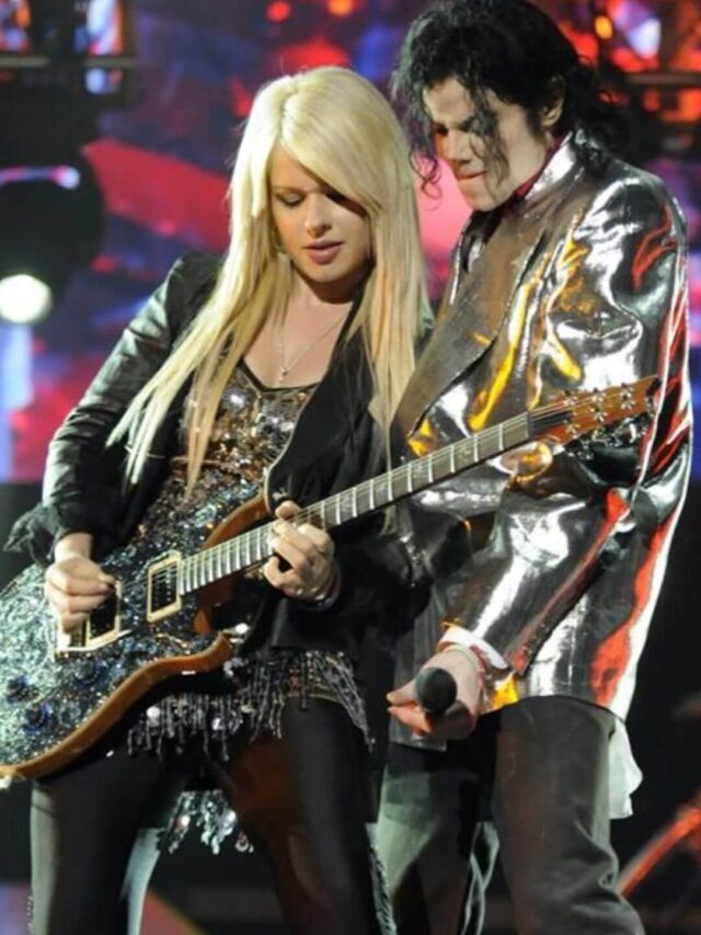 8 Guitarists Who Shaped Michael Jackson’s Sound