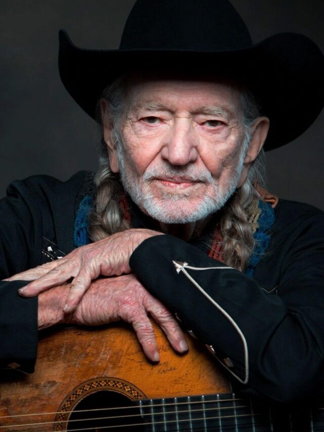 Willie Nelson’s Love for Cannabis is Extremely High