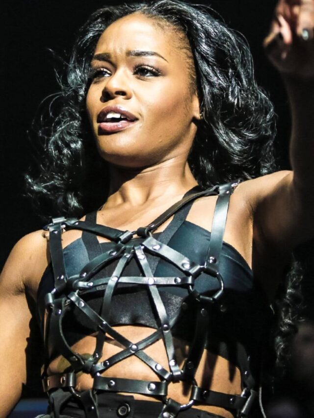 10 Lesser Known Facts You Must Learn About Azealia Banks