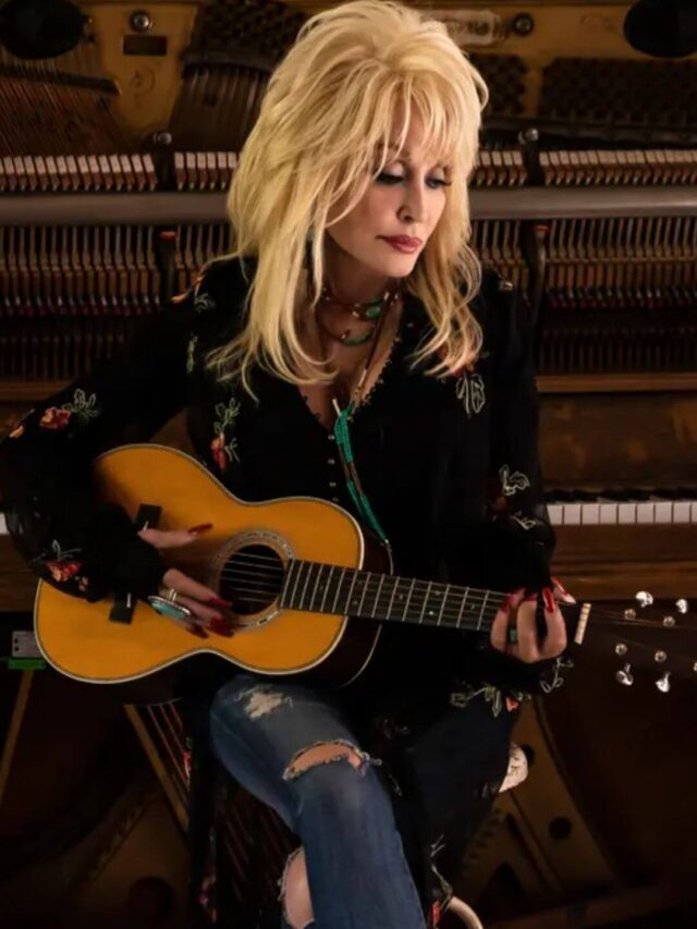 9 Extremely Good Facts That Are Genuine About Dolly Parton