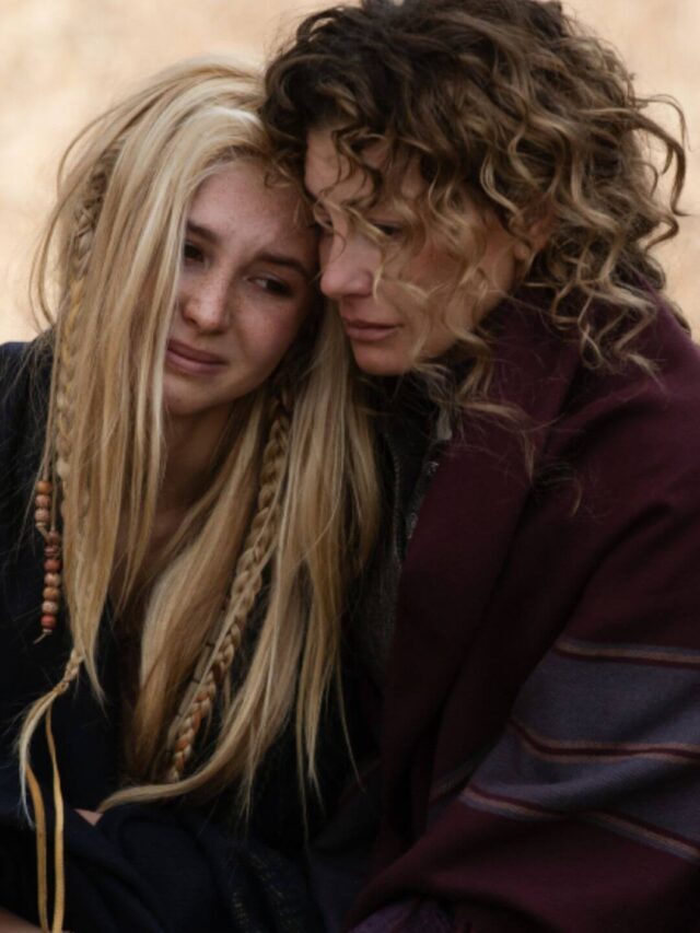 Sadly Faith Hill Had To Stop Shaving Her Underarms for 1883