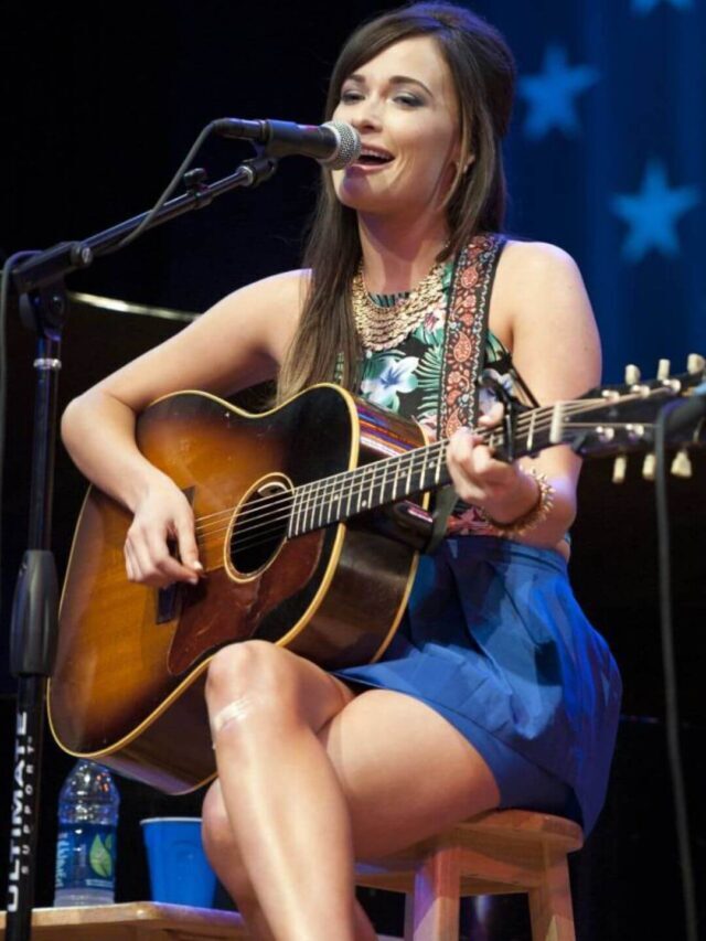 13 Magnificent Facts Nobody Knows About Kacey Musgraves