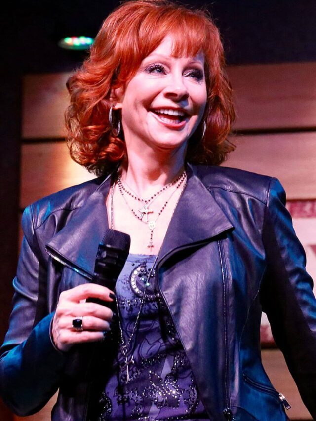 Reba McEntire Lost Her All Bandmates in This Tragic Plane Crash