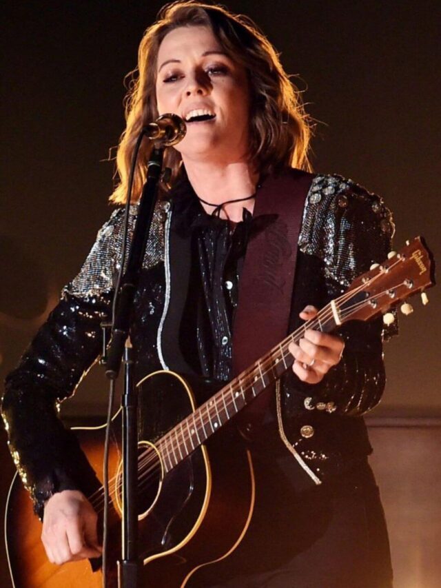 10 Marvellous Facts You Won’t Believe About Brandi Carlile