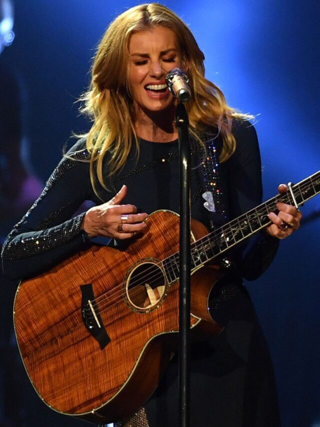 9 Very Interesting Facts Not To Be Missed About Faith Hill