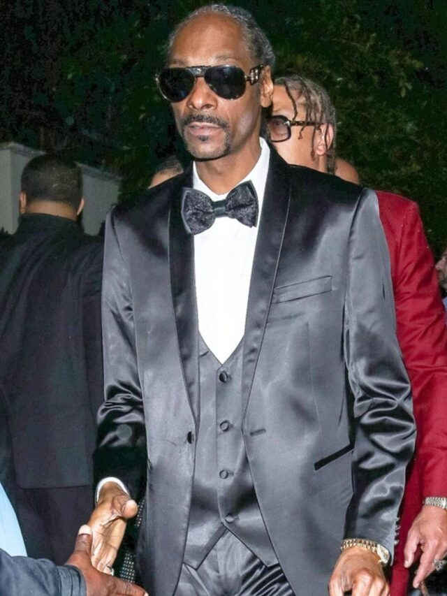 Snoop Dogg’s Net Worth, Salary, Income Sources in 2022