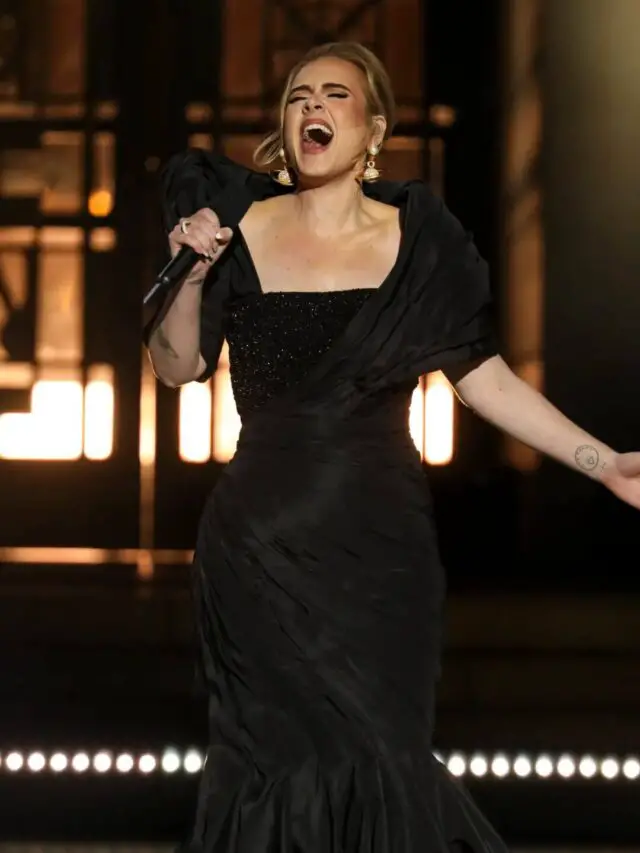 Adele’s Incredible Weight Loss Story That Might Amaze You