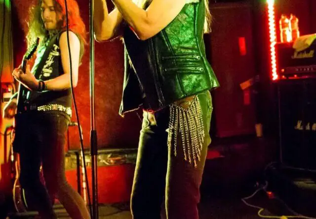 Cherie Currie New 3