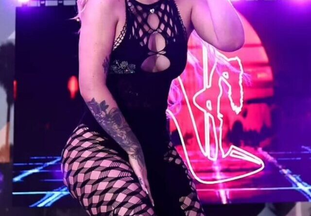 Iggy Azalea 3