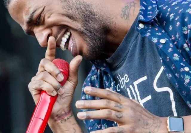 Kid Cudi 7