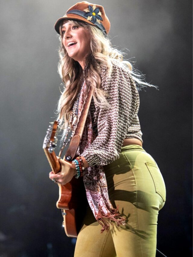 Lainey Wilson Net Worth, Income 2022