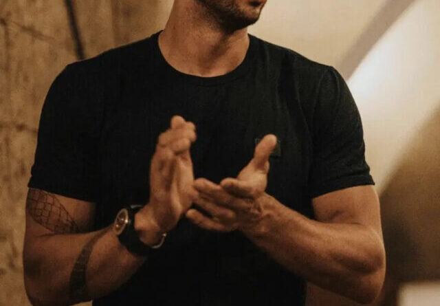 Andrew Tate 6