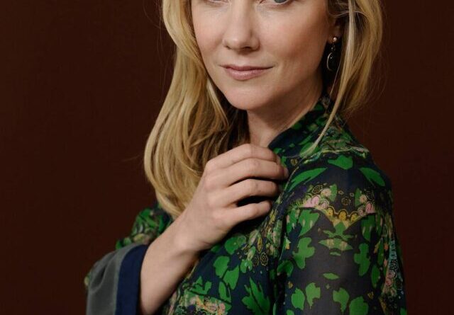 Anne Heche Facts 4