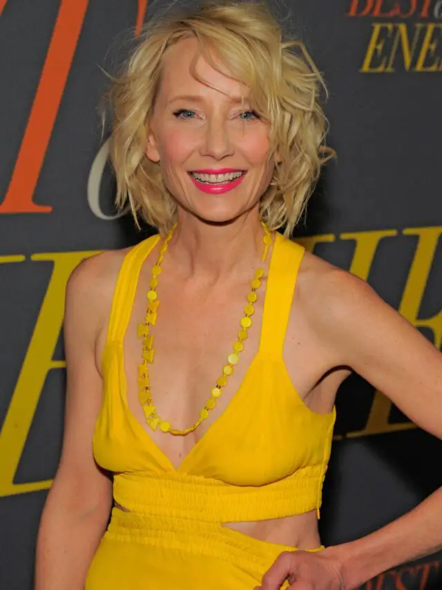 Anne Heche Income, Net Worth, Salary 2022