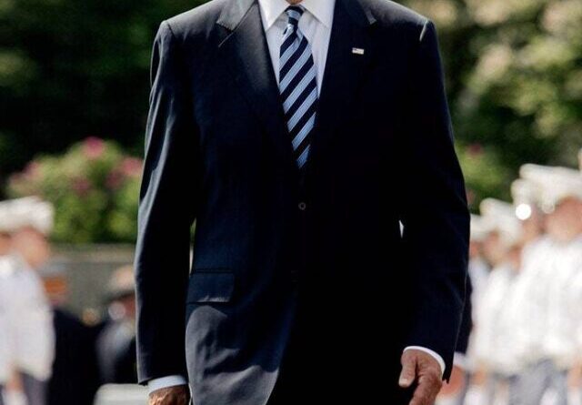 Biden Student Loan FOrgiveness Plan 2