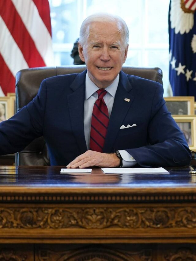 Biden Student Loan Pardoning: An Election Agenda?