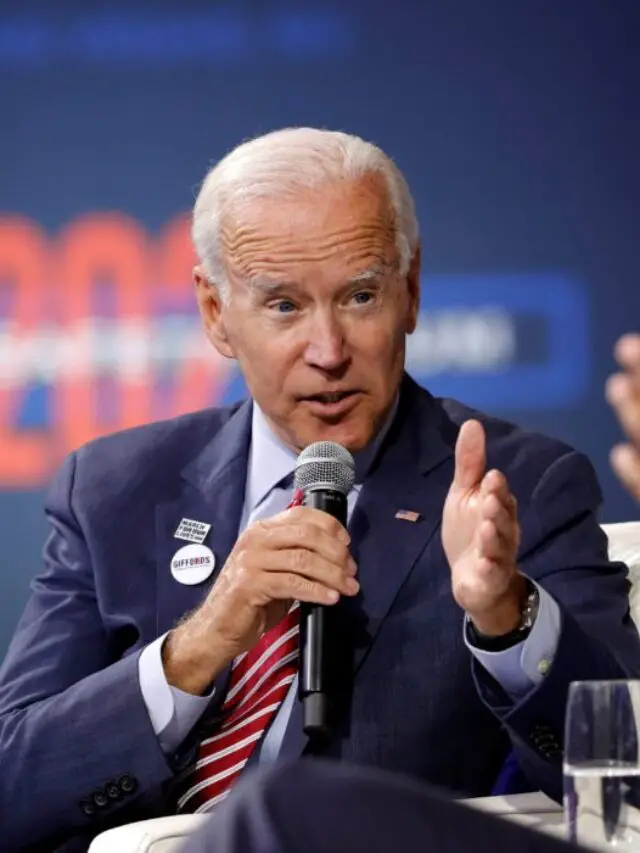 Who Qualifies For Biden Student Loan Forgiveness Plan?