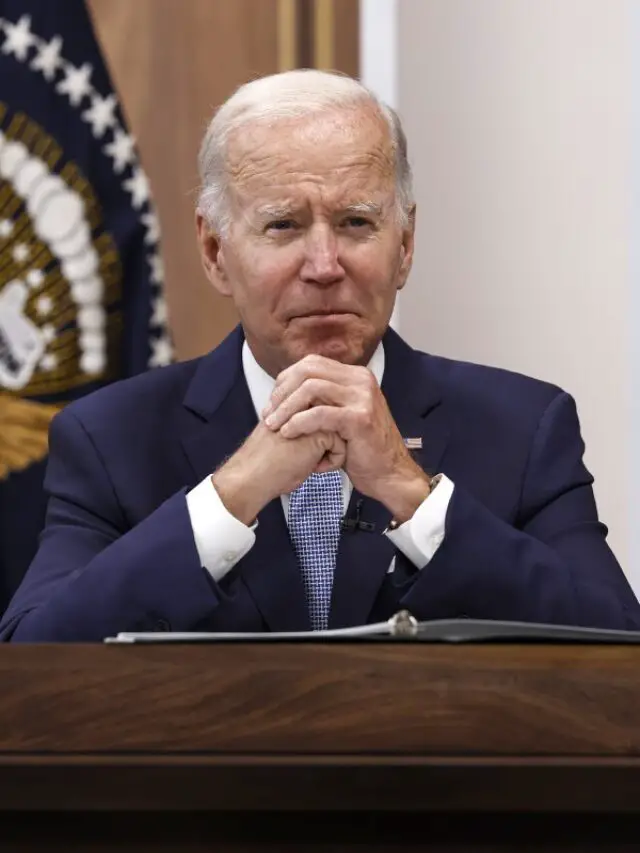 Biden Student Loan: Everything you need to know