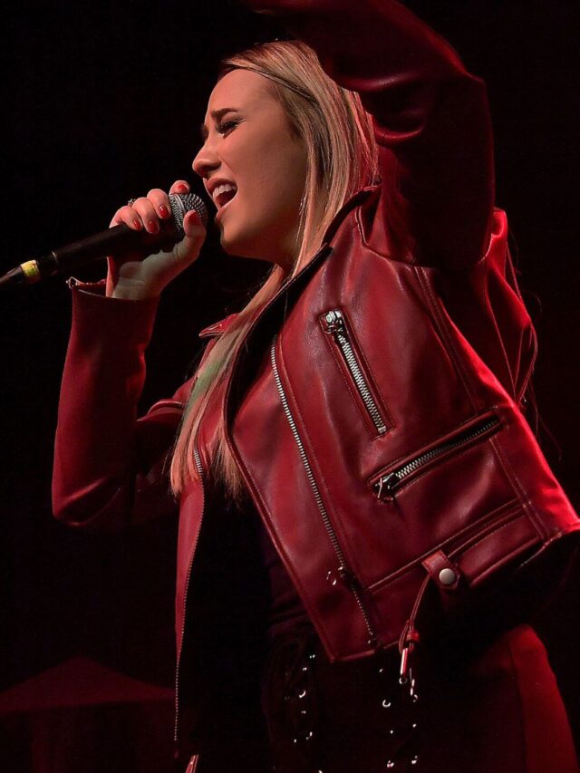 11 Amazing Facts You Must Know About Gabby Barrett Silent Guitar