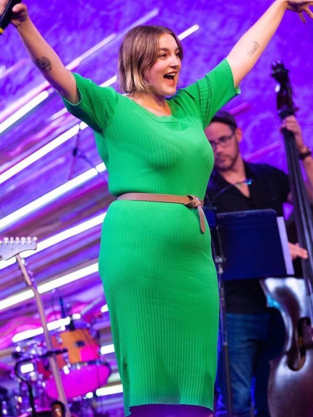 9 Amazing Facts About Faith Hill’s Daughter Gracie McGraw