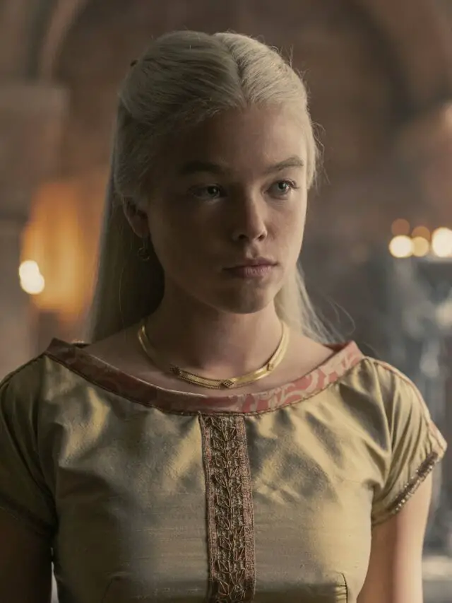 House Of The Dragon Is Better Than Game Of Thrones?