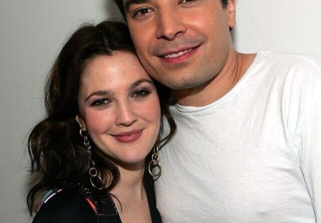Jimmy Fallon 8