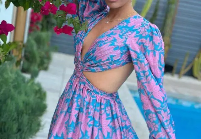 Lizzy Savetsky 5