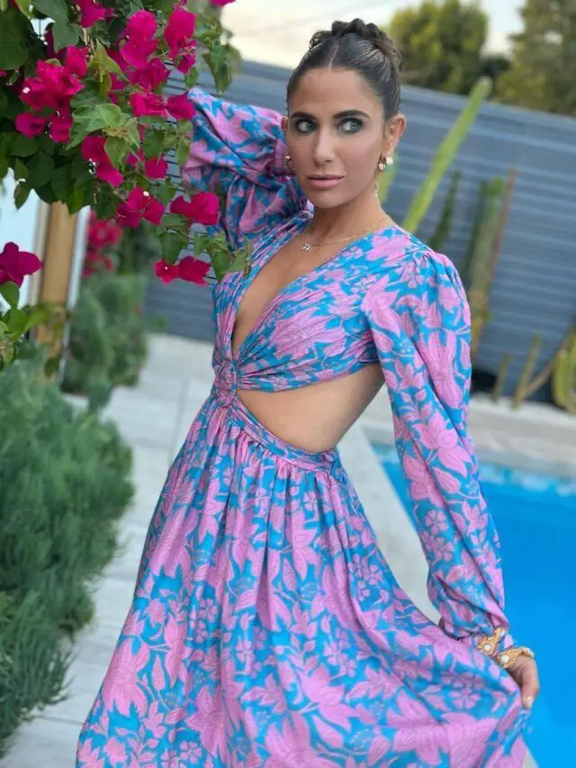Lizzy Savetsky: Real Housewives of New York Latest Cast