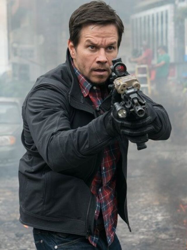 Mark Wahlberg Net Worth 2022: How He Became So Rich?